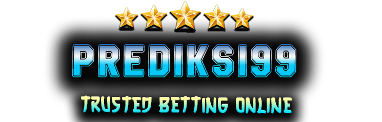 Prediksi99 Logo