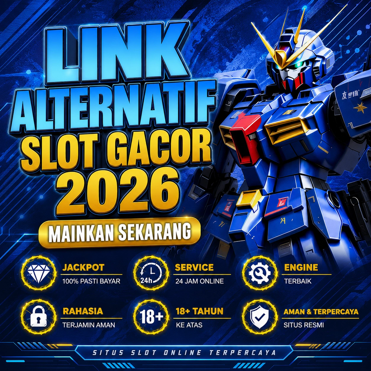 Prediksi99 > Nikmati Sensasi Sesi Hoki Berhadiah Paling Megah